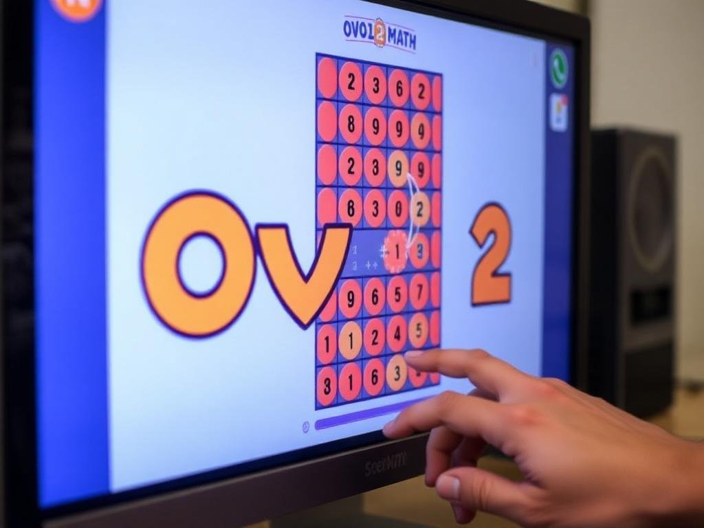 Ovo 2 Unblocked Cool Math Games Enjoy Fun and Learning Anytime