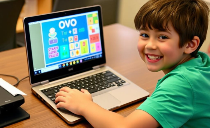 Ovo 2 Unblocked Cool Math Games Play Anytime, Anywhere