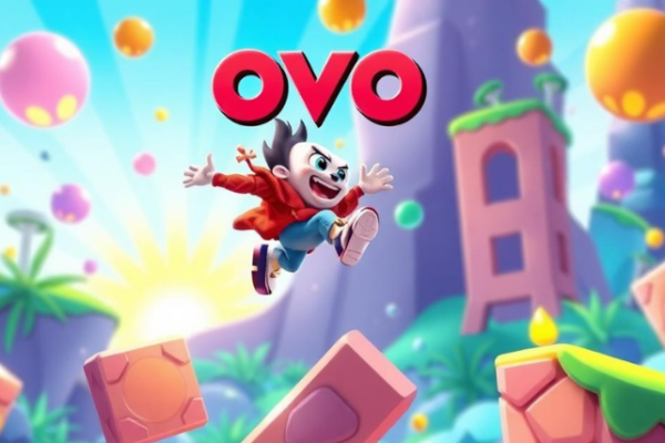 Ovo Free to Play Unblocked Endless Fun with No Restrictions