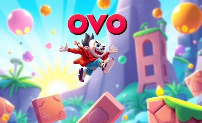 Ovo Free to Play Unblocked Endless Fun with No Restrictions