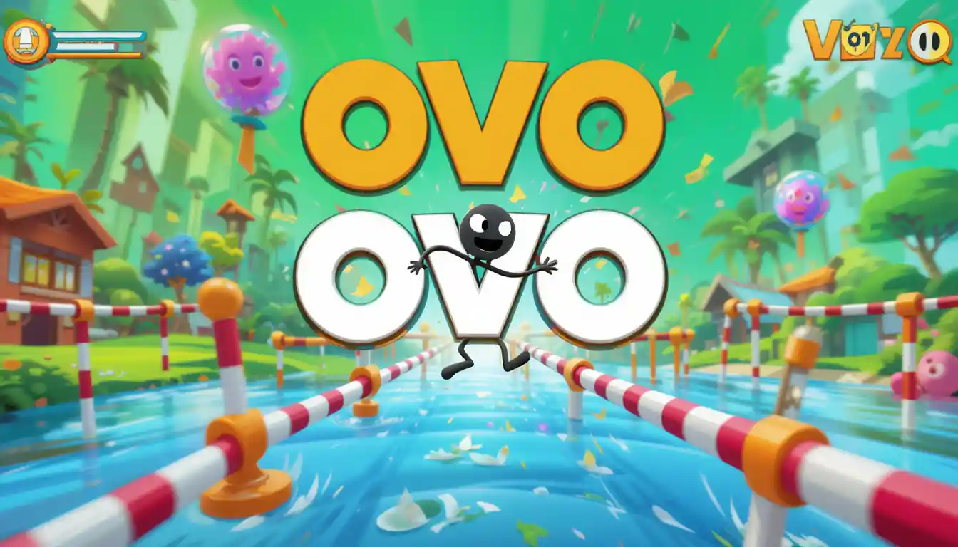 OVO Unblocked: The Ultimate Guide to Enjoying OVO Games Free in the USA