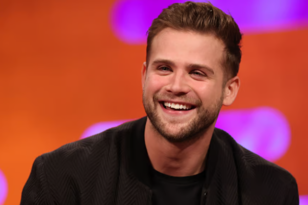 Leo Woodall: Rising British Actor Known for Roles in The White Lotus and One Day