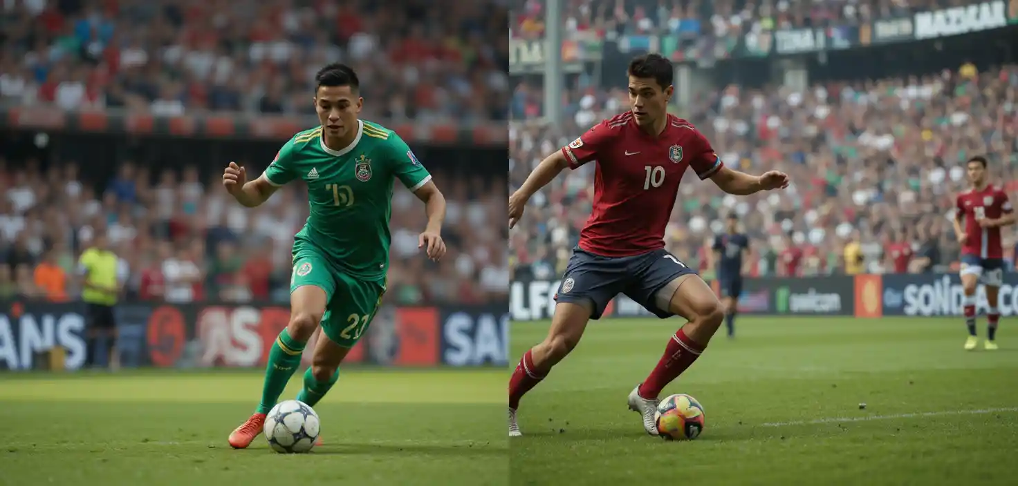 león - tijuana: A Clash of Titans in Mexican Football