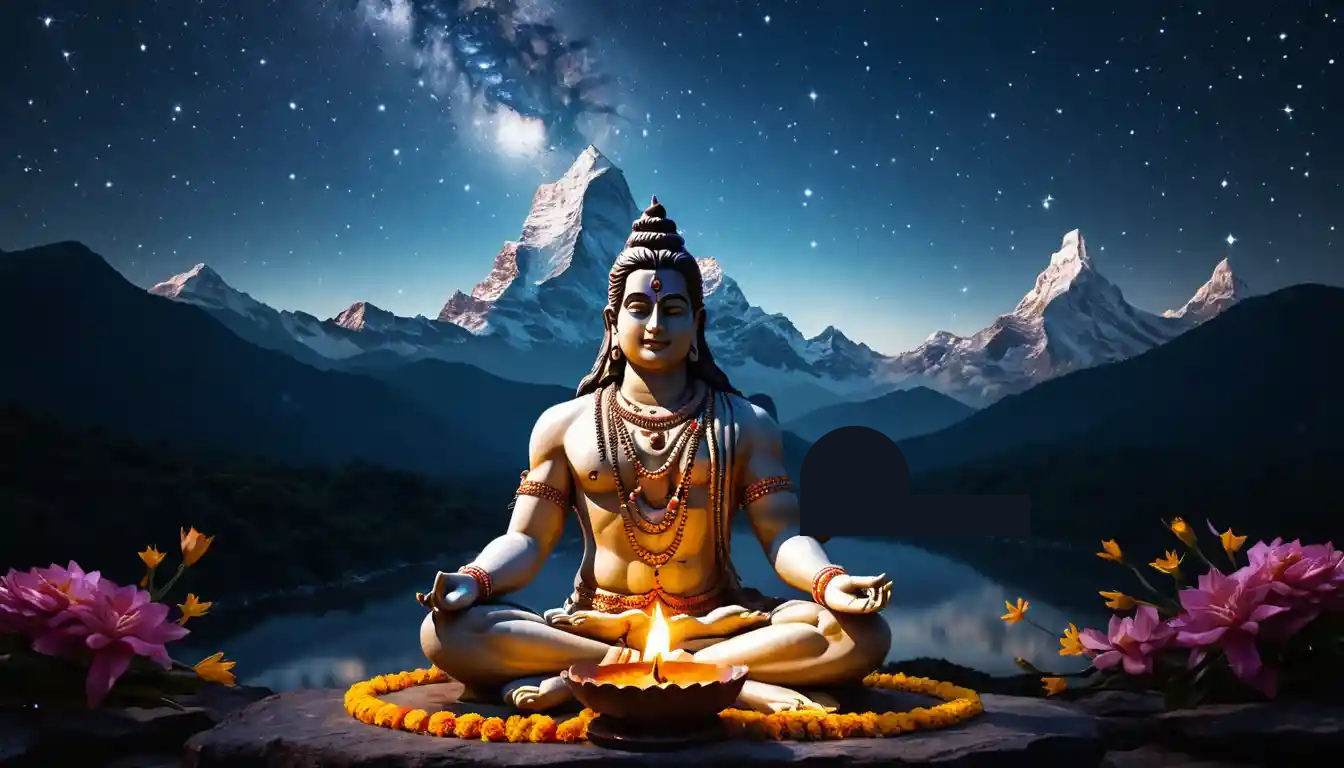 Maha Shivratri 2025: Celebrate the Spiritual Significance